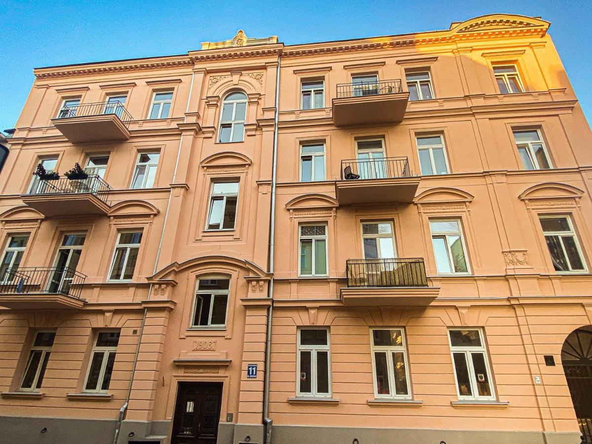 Apartamenty Arte Lublin Niecala 11 - Faktura Vat Parking Free Exterior photo